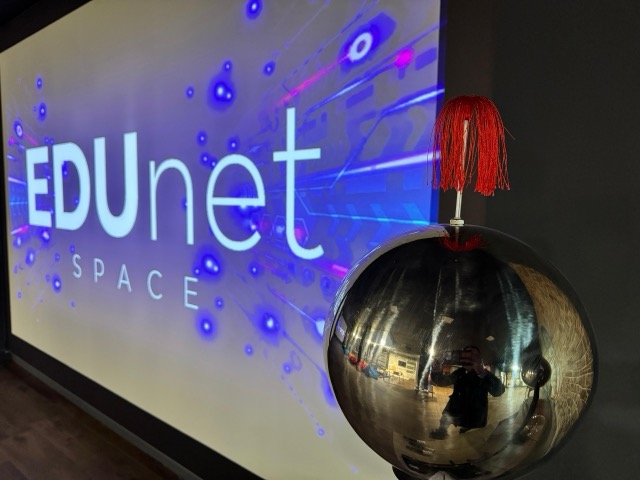 EDUnet Space - image 15
