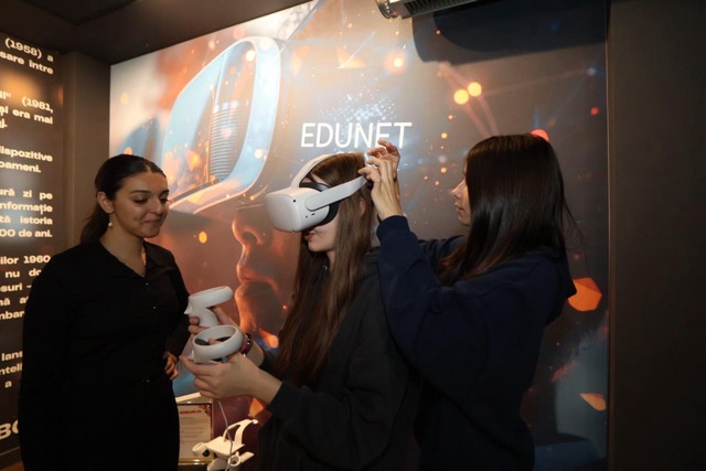 EDUnet Space - image 7